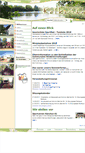 Mobile Screenshot of kolkwitz.de